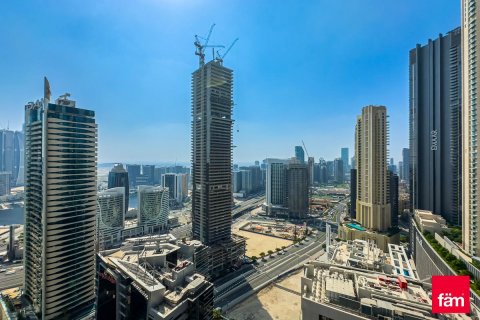 Byt v Downtown Dubai (Downtown Burj Dubai), SAE 2 ložnice, 127.4 m² Č.: 634792 - fotografie 25