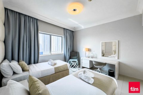 Byt v Downtown Dubai (Downtown Burj Dubai), SAE 2 ložnice, 127.4 m² Č.: 634792 - fotografie 14