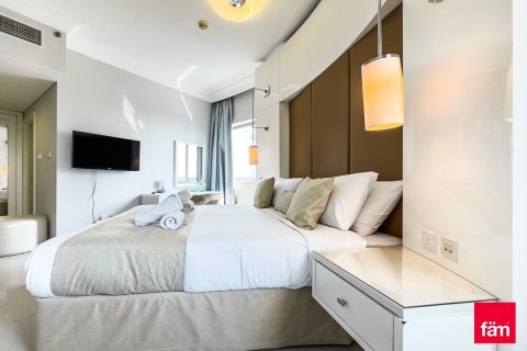 Byt v Downtown Dubai (Downtown Burj Dubai), SAE 2 ložnice, 127.4 m² Č.: 634792 - fotografie 11