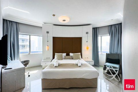 Byt v Downtown Dubai (Downtown Burj Dubai), SAE 2 ložnice, 127.4 m² Č.: 634792 - fotografie 12