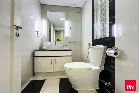 Byt v Downtown Dubai (Downtown Burj Dubai), SAE 2 ložnice, 127.4 m² Č.: 634792 - fotografie 22