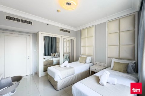 Byt v Downtown Dubai (Downtown Burj Dubai), SAE 2 ložnice, 127.4 m² Č.: 634792 - fotografie 15