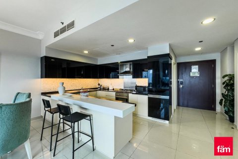 Byt v Downtown Dubai (Downtown Burj Dubai), SAE 2 ložnice, 127.4 m² Č.: 634792 - fotografie 6