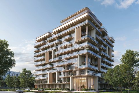 Lakás itt: Al Sufouh, Dubai, EAE, 1 hálószoba, 85 m², azonosító: 766534