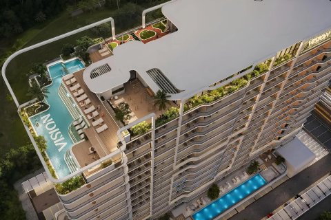 Apartament në Dubai, Emiratet e Bashkuara Arabe 1 dhomë gjumi, 84 m2. № 766528 - Foto 13