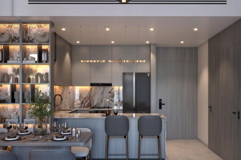 Apartament në Dubai, Emiratet e Bashkuara Arabe 1 dhomë gjumi, 84 m2. № 766528 - Foto 3