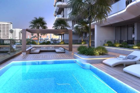Apartament në Dubai, Emiratet e Bashkuara Arabe 1 dhomë gjumi, 84 m2. № 766528 - Foto 16