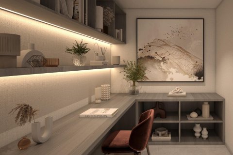 Apartament në Dubai, Emiratet e Bashkuara Arabe 1 dhomë gjumi, 84 m2. № 766528 - Foto 7