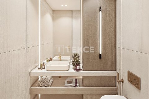 Apartament në Al Satwa, Dubai, Emiratet e Bashkuara Arabe 1 dhomë, 68 m2. № 766532 - Foto 19