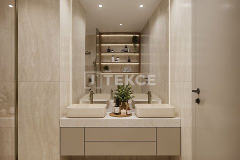 Apartament në Al Satwa, Dubai, Emiratet e Bashkuara Arabe 1 dhomë, 68 m2. № 766532 - Foto 18