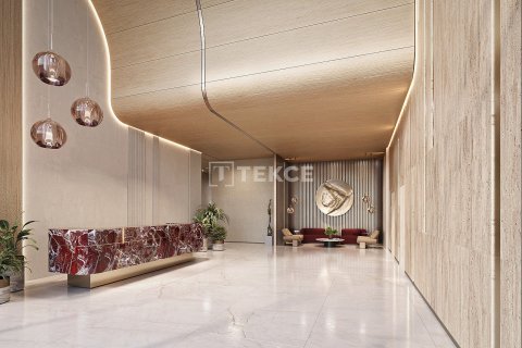 Apartament në Al Satwa, Dubai, Emiratet e Bashkuara Arabe 1 dhomë, 68 m2. № 766532 - Foto 9