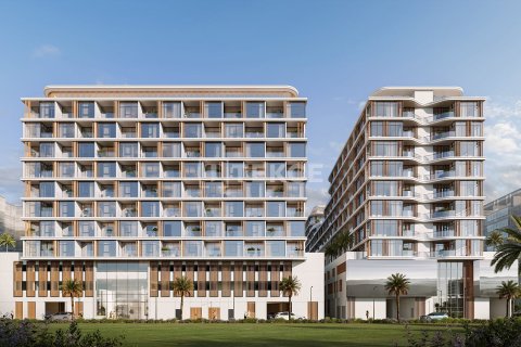 Apartament në Al Satwa, Dubai, Emiratet e Bashkuara Arabe 1 dhomë, 68 m2. № 766532 - Foto 6