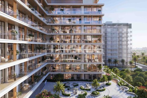 Apartament në Al Satwa, Dubai, Emiratet e Bashkuara Arabe 1 dhomë, 68 m2. № 766532 - Foto 2