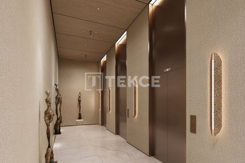 Apartament në Al Satwa, Dubai, Emiratet e Bashkuara Arabe 1 dhomë, 68 m2. № 766532 - Foto 10