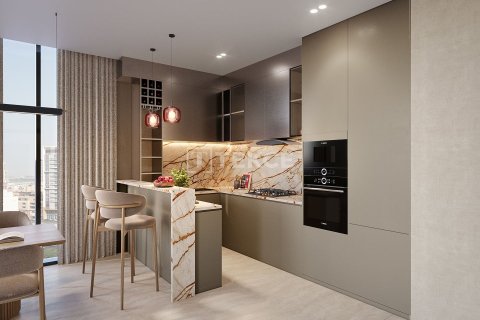 Appartement à vendre à  Al Satwa, Dubai, EAU 1 chambre, 86 m2 № 766533 - photo 16