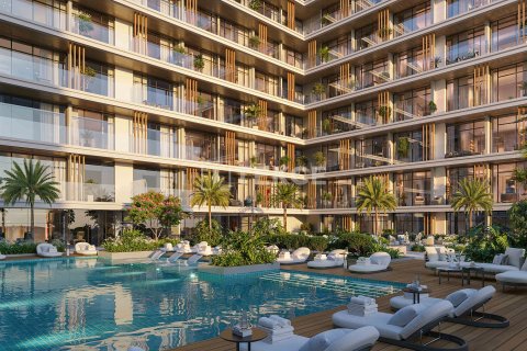 Appartement à vendre à  Al Satwa, Dubai, EAU 1 chambre, 86 m2 № 766533 - photo 7