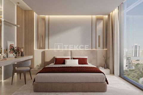 Appartement à vendre à  Al Satwa, Dubai, EAU 1 chambre, 86 m2 № 766533 - photo 17