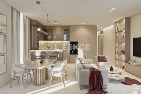 Appartement à vendre à  Al Satwa, Dubai, EAU 1 chambre, 86 m2 № 766533 - photo 14
