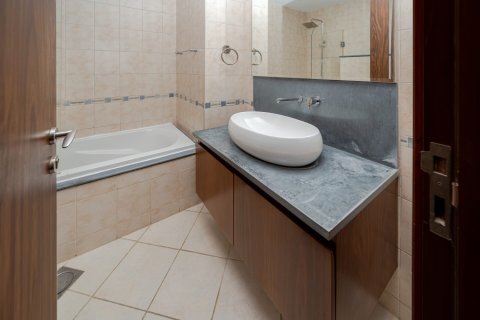 Apartment til leje i Business Bay, Dubai, UAE 4 soveværelser, 546 kvm № 677424 - foto 21