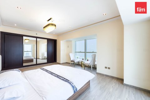 Dubai Marina、Dubai、UAE にあるペントハウスの賃貸物件 4ベッドルーム、298.4 m2、No645062 - 写真 20