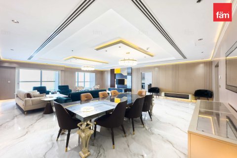 Dubai Marina、Dubai、UAE にあるペントハウスの賃貸物件 4ベッドルーム、298.4 m2、No645062 - 写真 2