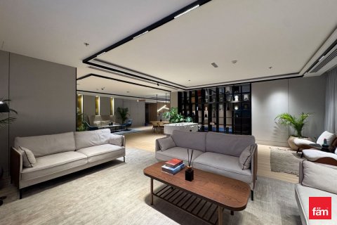 Apartman u Al Sufouh, Dubai, UAE 1 spavaća soba, 100.5 m2 Br. 645058 - fotografija 11