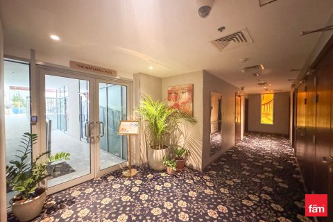 Apartman u Al Sufouh, Dubai, UAE 1 spavaća soba, 100.5 m2 Br. 645058 - fotografija 18