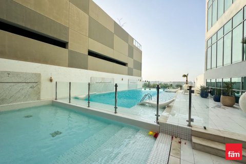 Apartman u Al Sufouh, Dubai, UAE 1 spavaća soba, 100.5 m2 Br. 645058 - fotografija 5