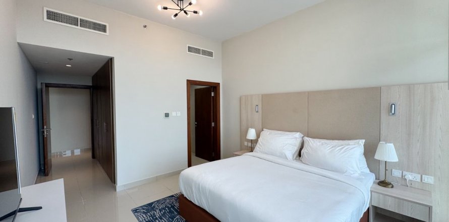 Apartman u Al Sufouh, Dubai, UAE 100.5 m2, 1 spavaća soba Br. 645058