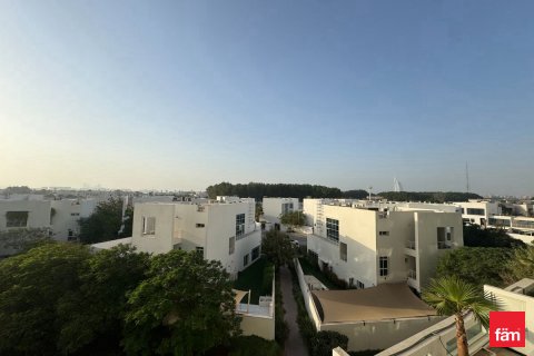 Apartman u Al Sufouh, Dubai, UAE 1 spavaća soba, 100.5 m2 Br. 645058 - fotografija 29