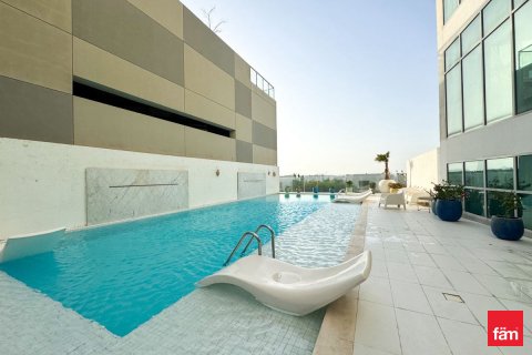 Apartman u Al Sufouh, Dubai, UAE 1 spavaća soba, 100.5 m2 Br. 645058 - fotografija 7