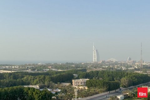Apartman u Al Sufouh, Dubai, UAE 1 spavaća soba, 100.5 m2 Br. 645058 - fotografija 26