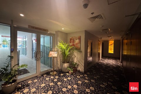 Apartman u Al Sufouh, Dubai, UAE 1 spavaća soba, 100.5 m2 Br. 645058 - fotografija 8