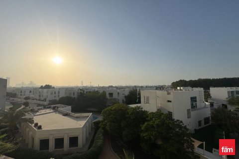 Apartman u Al Sufouh, Dubai, UAE 1 spavaća soba, 100.5 m2 Br. 645058 - fotografija 17