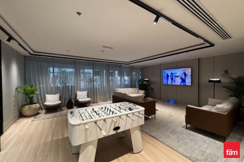 Apartman u Al Sufouh, Dubai, UAE 1 spavaća soba, 100.5 m2 Br. 645058 - fotografija 24