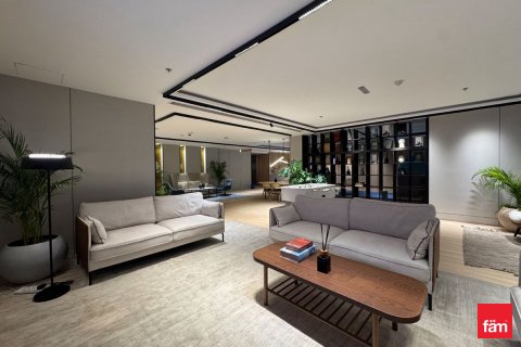 Apartman u Al Sufouh, Dubai, UAE 1 spavaća soba, 100.5 m2 Br. 645058 - fotografija 14