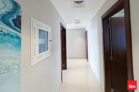Apartman u Al Sufouh, Dubai, UAE 1 spavaća soba, 100.5 m2 Br. 645058 - fotografija 25