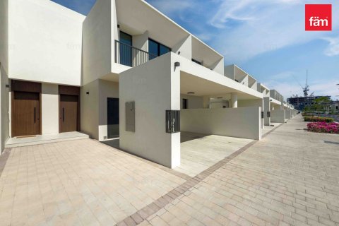 Kaupunkipientalo Town Square, Dubai, Arabiemiraatit 3 makuuhuonetta, 173.9 m2 № 645057 - kuva 11