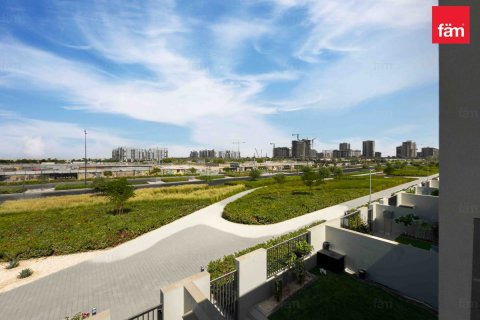 Kaupunkipientalo Town Square, Dubai, Arabiemiraatit 3 makuuhuonetta, 173.9 m2 № 645057 - kuva 12