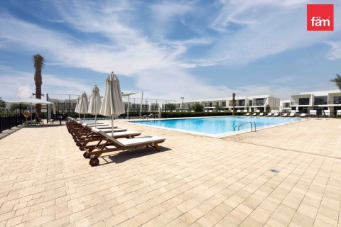 Kaupunkipientalo Town Square, Dubai, Arabiemiraatit 3 makuuhuonetta, 173.9 m2 № 645057 - kuva 21