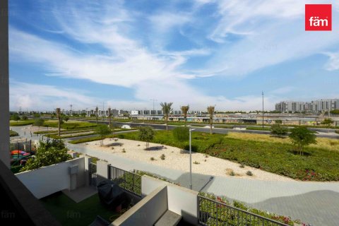 Kaupunkipientalo Town Square, Dubai, Arabiemiraatit 3 makuuhuonetta, 173.9 m2 № 645057 - kuva 8