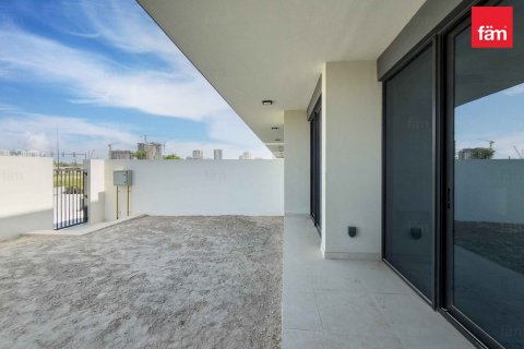 Kaupunkipientalo Town Square, Dubai, Arabiemiraatit 3 makuuhuonetta, 173.9 m2 № 645057 - kuva 16