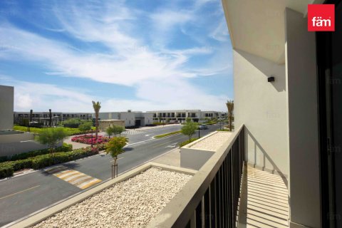 Kaupunkipientalo Town Square, Dubai, Arabiemiraatit 3 makuuhuonetta, 173.9 m2 № 645057 - kuva 2