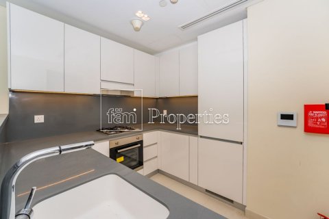 Apartman u Downtown Dubai (Downtown Burj Dubai), UAE 1 spavaća soba, 83.6 m2 Br. 645056 - fotografija 5