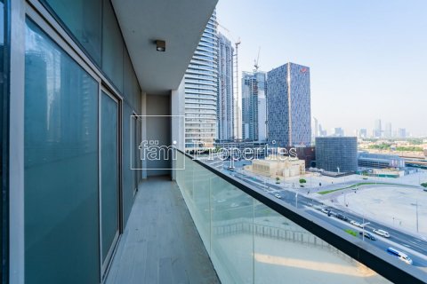 Apartman u Downtown Dubai (Downtown Burj Dubai), UAE 1 spavaća soba, 83.6 m2 Br. 645056 - fotografija 17