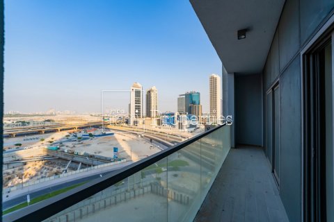 Apartman u Downtown Dubai (Downtown Burj Dubai), UAE 1 spavaća soba, 83.6 m2 Br. 645056 - fotografija 15