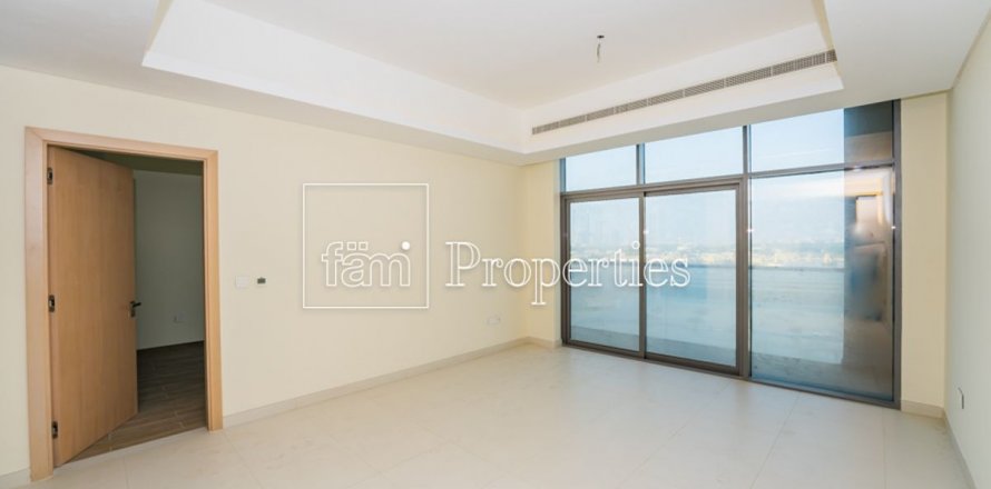 Apartament w Downtown Dubai (Downtown Burj Dubai), Dubai, ZEA 1 sypialnia, 83.6 mkw. nr 645056