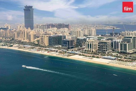 Apartmen di Dubai Harbour, UAE 1 bilik tidur, 68.5 meter persegi № 645059 - foto 9
