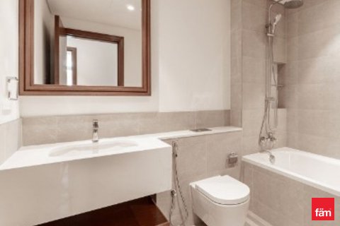 Apartmen di Dubai Harbour, UAE 1 bilik tidur, 68.5 meter persegi № 645059 - foto 4