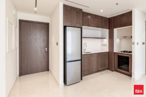 Apartmen di Dubai Harbour, UAE 1 bilik tidur, 68.5 meter persegi № 645059 - foto 1
